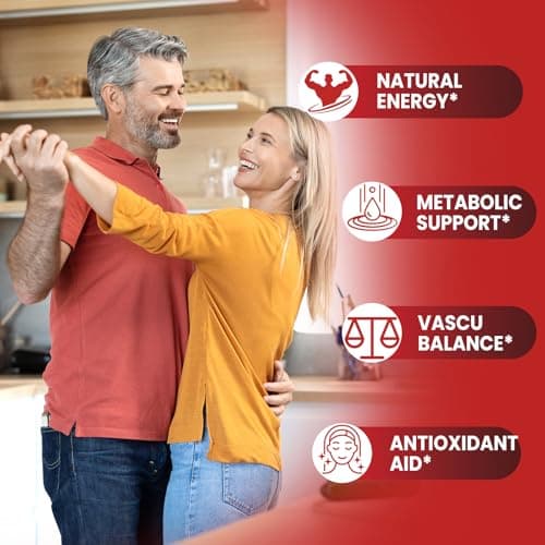 Cayenne Pepper Drops Liposomal Supplement Liquid + Hawthorn Berry, Vitamin D3 K2 Beet Root Powder, Ceylon Cinnamon, CoQ10, Turmeric Curcumin, Cayenne Pepper Extract - 4oz - Thumbnail 6