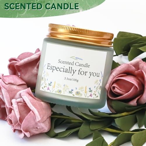Get Well Gifts for Women Care Package - Surgery Recovery & Chemo Comfort Box, Feel Better Basket for Her After Miscarriage or Illness,Surgery Cancer, Encouraging Self-Care Gift(Green White) - Thumbnail 4