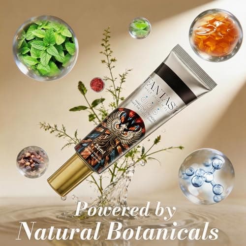 Female Arousal Gel, Excite Gel for Her, Women's Pleasure Enhancer with Deep Hydration & Enhanced Sensitivity for Romantic Intimacy - Thumbnail 5