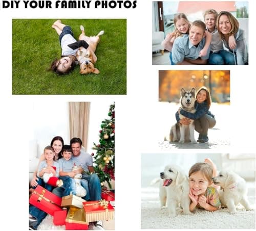 RF REENFAYA Sublimation Photo Blanks 4x6 Inch Metal Sublimation Sign Blanks Aluminum Sublimation Blank Photo for DIY Crafts Making for Birthday, Graduation, Wedding (White-4x6-20PCS) - Thumbnail 6