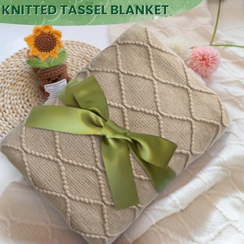 Get Well Gifts for Women Care Package - Surgery Recovery & Chemo Comfort Box, Feel Better Basket for Her After Miscarriage or Illness,Surgery Cancer, Encouraging Self-Care Gift(Green Khaki) - Thumbnail 5