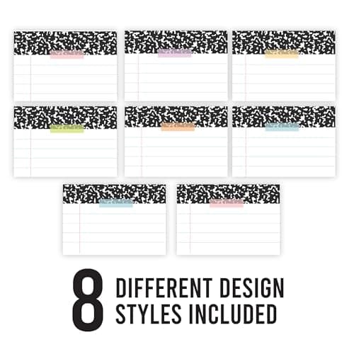 Self Adhesive Name Tags Sticker -56 Student Nametags Sticker, Cubby Name Tags for Classroom Decor, Classroom Labels for Bins, Reunion Baby Shower Birthday Party Supplies, Pastel Sticky Locker Tags - Thumbnail 2