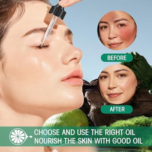 Bergamot Essential Oil - 100% Natural Bergamot Oil for Hair, Skin, Diffuser (1 Fl Oz) - Thumbnail 5