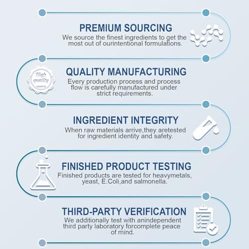 Mellk Calcium-Supplement Vitamin-D3 1200-mg Magnesium-Mini - 186Tablets Unflavored Slow Release Bone Health Women and Men Dietary Supplement Easy to Swallow Sugar Free - Thumbnail 4
