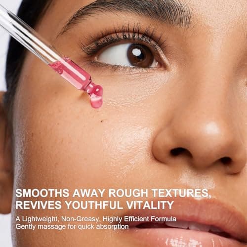 AVJONE PDRN Serum for Face – with 10% Niacinamide & Collagen, Advanced Facial Serum for Uneven Skin, Hydration & Elasticity, Glass Skin, Fragrance Free, 30ml,1.01 fl.oz - Thumbnail 5