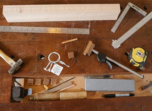 Personalized Father's Day Gifts for Dad Stepdad,Funny Dad Keychain from Daughter/Wife,Cool Keychain for Men,Dad Birthday Gifts - Thumbnail 3