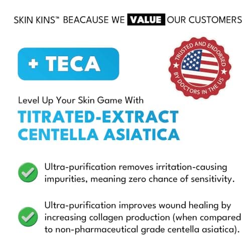 Invisible Pimple Patches for Face - Korean Hydrocolloid Acne Spot Treatment Dots, Ultra-Thin 0.37mm with Centella, Beveled Edge Grip, 48 Count (10mm and 12mm) - Thumbnail 5