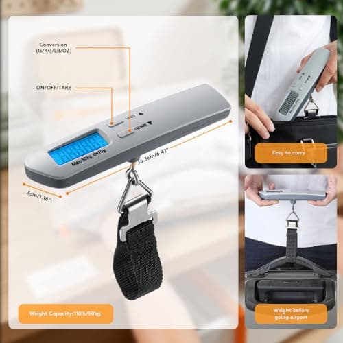 16 Packs Vacuum Seal Bags with USB/Type-C Pump, 3 Sizes Travel Vacuum Storage Bags for Clothing, Vacuum Packing Bags for Closet Organization, Bedding & Seasonal Storage - Thumbnail 3