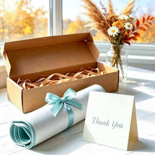 Yuboo Teal Scalloped Desk Mat for Women, 31"x15.7" Cute Waterproof Washable Non Slip Large Keyboard Mouse Pad, Cottagecore Aesthetic Desktop Pad for Gaming Office Dorm Desk Decor - Thumbnail 3