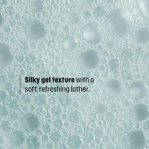 SurFACE Face Wash with Kale, Carrot and Lemon Proteins, Green Tea, Chamomile, Aloe and Cucumber – Gentle Daily Antioxidant Cleanser for Hydrated, Balanced Skin – Kale Yeah! - 6 oz - Thumbnail 5