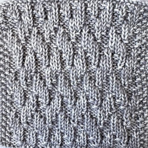 Cotton to The Core Cotton Yarn for Crocheting, 6-Pack (852 Yds / 300G), Free Patterns, Beginners Friendly - Soft Baby Yarn for Knitting - 3 DK Light Worsted Weight - Dolphin Grey - Thumbnail 6