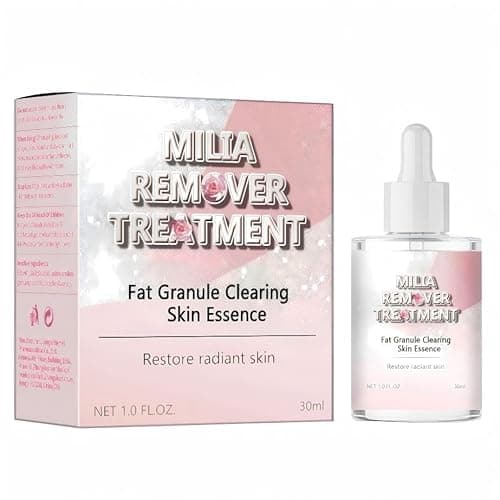 Salicylic Acid Facial Serum - Improves & Smooths Skin Roughness, Soothes Sensitive Skin | Body Scrub Dead Skin Cells Blackhead, Gentle & Non-Irritating, 30 mL - 00211-01