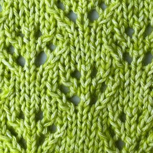 Cotton to The Core Cotton Yarn for Crocheting, 6-Pack (852 Yds / 300G), Free Patterns, Beginners Friendly - Soft Baby Yarn for Knitting - 3 DK Light Worsted Weight - Lime Green - Thumbnail 5
