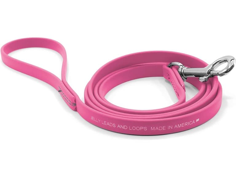 GROOMERSPRO Jelly Pet Leash l Waterproof and Easy - Image 1