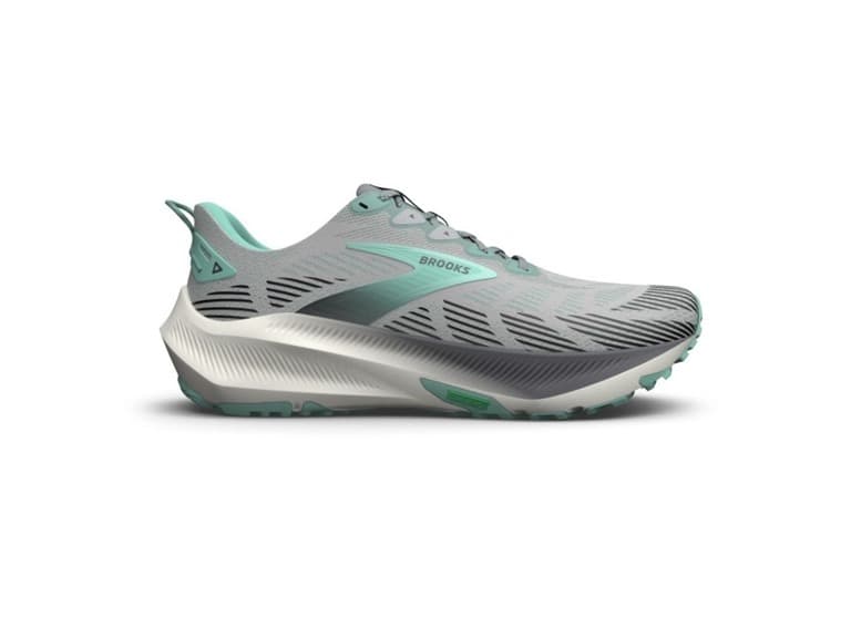 Brooks Ghost Trail Women's Shoes - Image 1