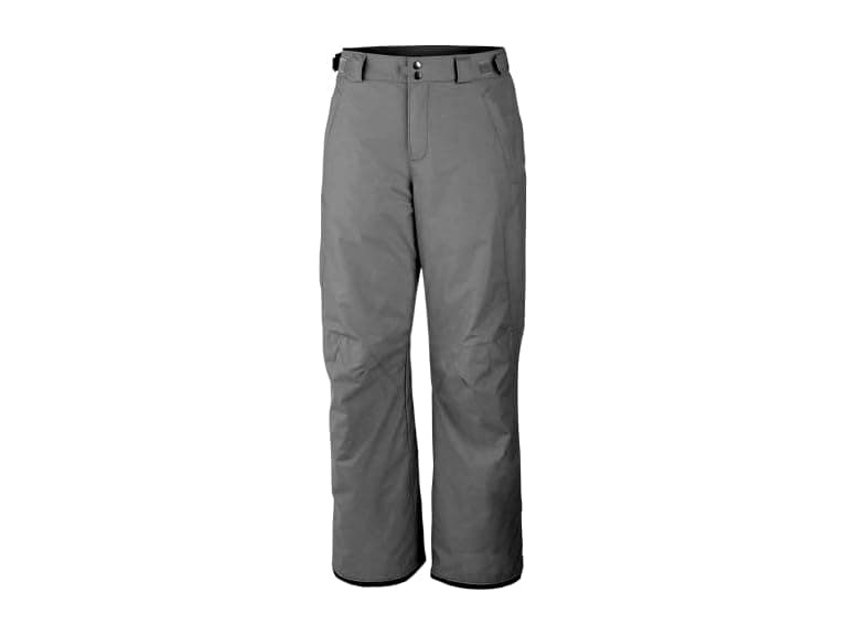 Columbia Men's Arctic Trip Omni-TechOmni - Grey) - Image 1