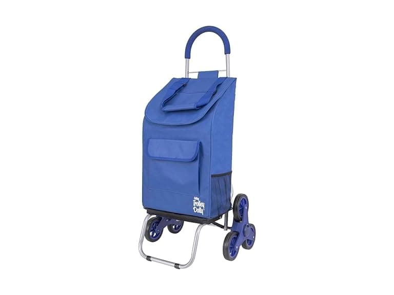 Stair Climber Trolley Dolly (Open Box) - Image 1