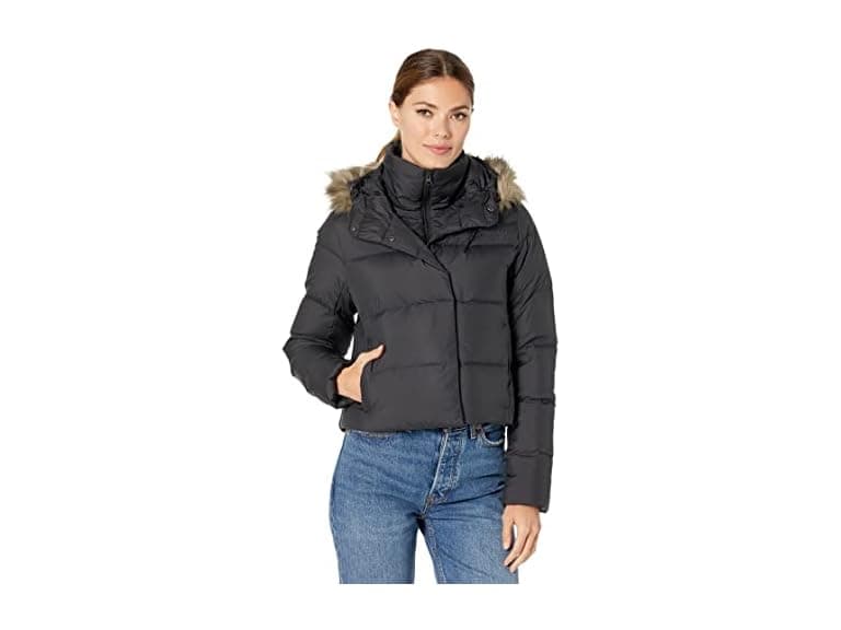The North Face (XXL) New Dealio Down Short Jacket - Image 1