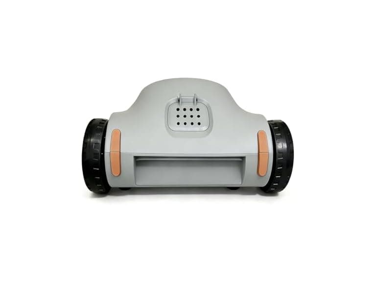 Lodoba W2253 Cordless Robotic Pool Vacuum 7 (Open Box) - Image 1