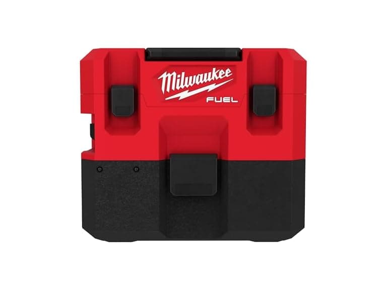 Milwaukee 0960-20 M12 FUEL 1.6 Gal. Wet/Dry Vac - Image 1