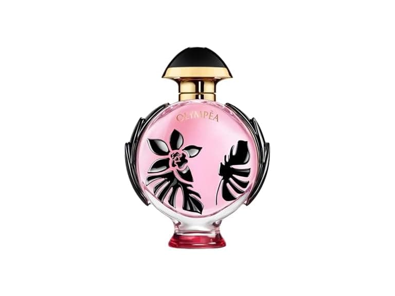Olympea Flora Intense by Paco Rabanne EDP for Women - Image 1