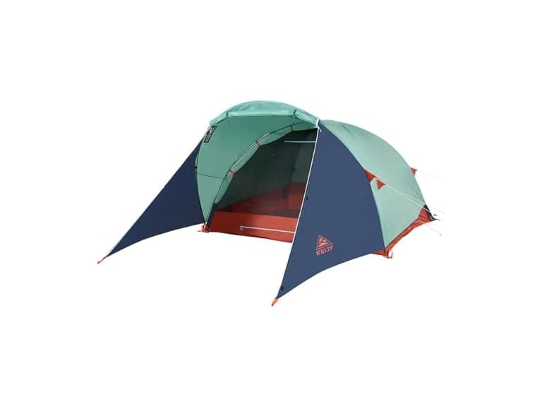 Kelty Rumpus 4 Person Freestanding Tent - Image 1