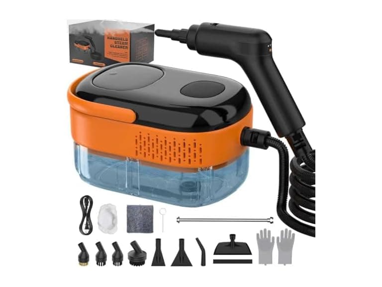 Koutop Steam Cleaner for Home - Image 1