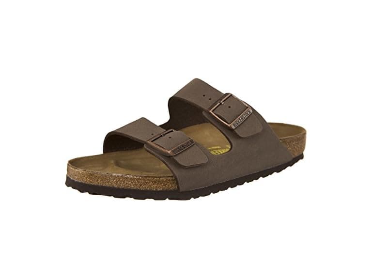 Birkenstock Unisex-Adult Arizona Soft - Image 1