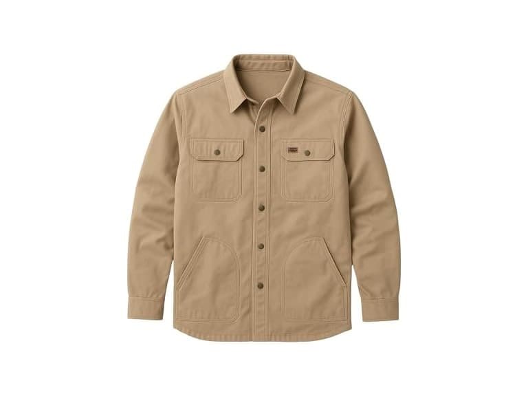 Field & Stream Men (3XL) Wicklow Rugged Jacket - Image 1