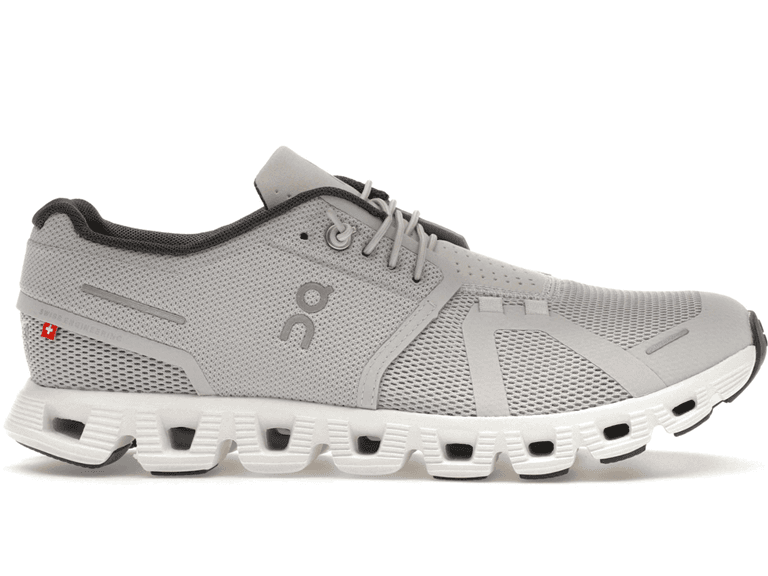 On Running Cloud 5 Men's Shoes - Image 1