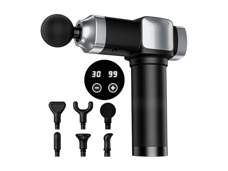 Sagmik Massage Gun Deep Tissue - Image 1