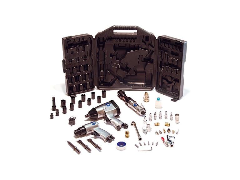 Primefit ATK1000 50Piece Air Tool Kit - Image 1