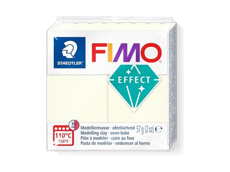 STAEDTLER STAEDTLER 8010-041 FIMO Effect Oven-Hard - Image 1
