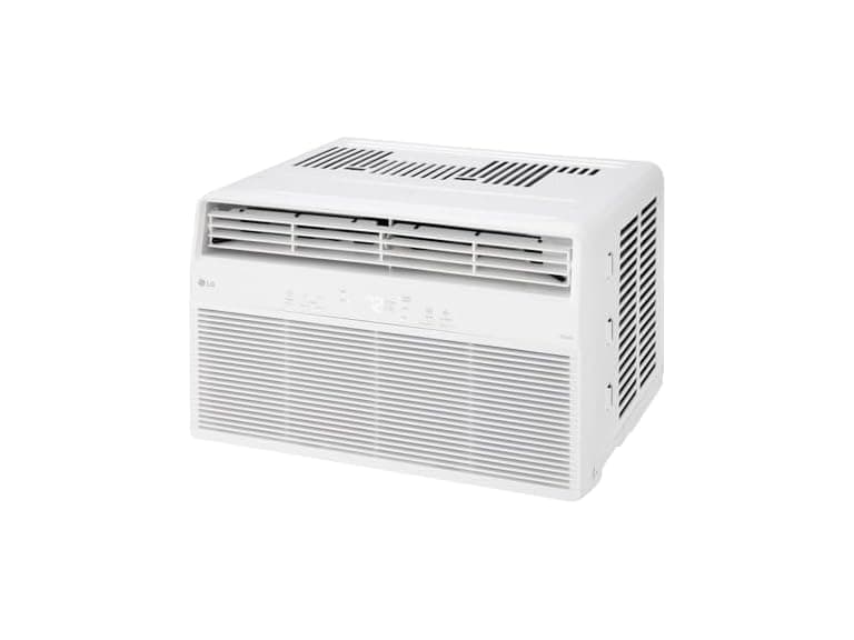 LG LW1025RSMY 10,000 BTU Wi-Fi Enabled Window AC - Image 1