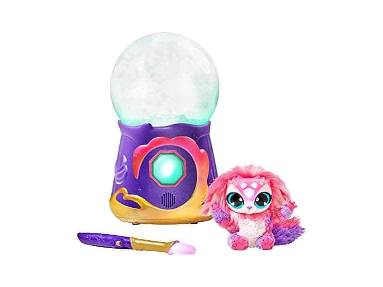 Magic Mixies Magical Misting Crystal Ball - Image 1
