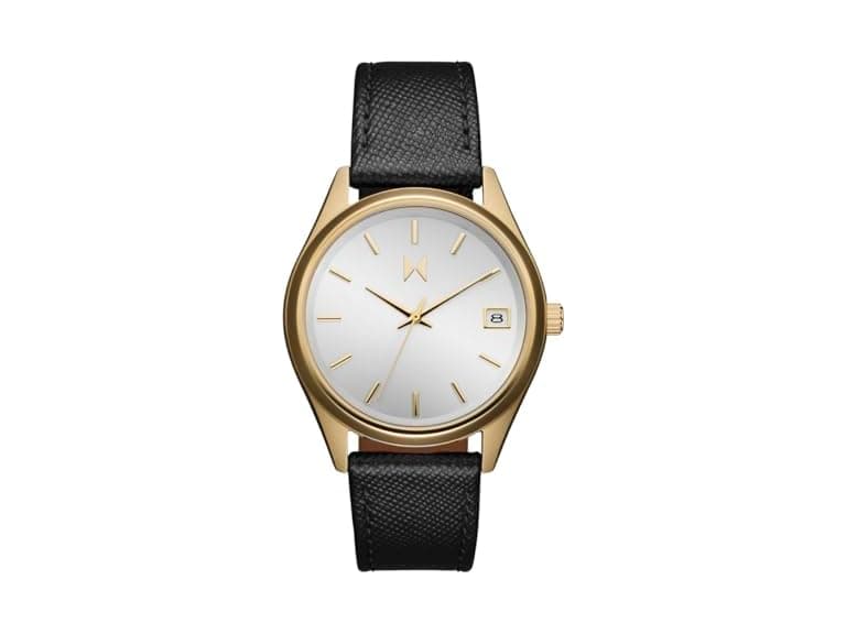 Mvmt Women Rise Boyfriend Women Watches - Image 1