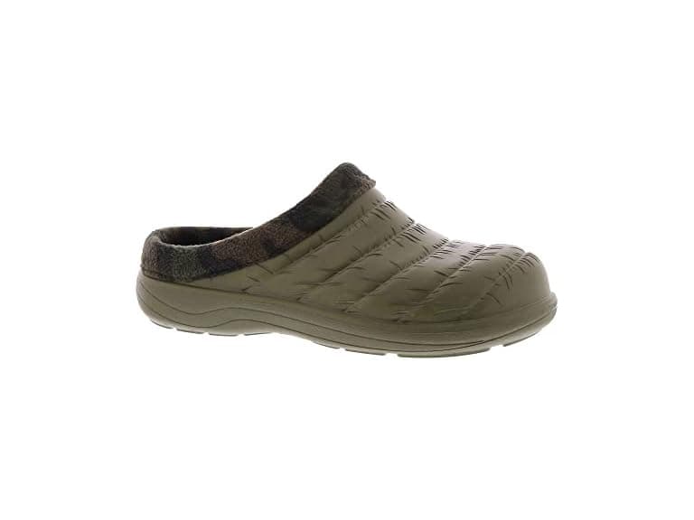 Skechers Men's Cozy Camper Clog Slippers (10) - Image 1