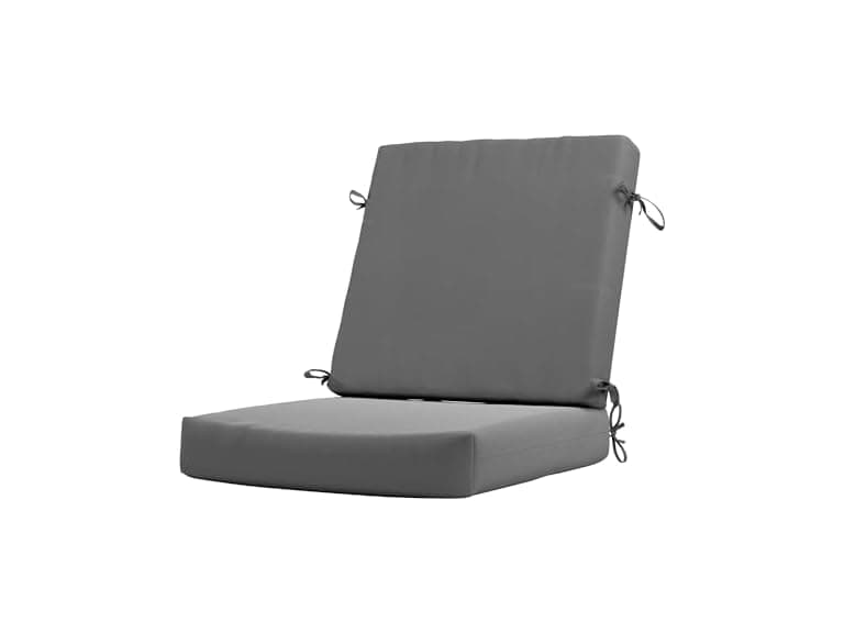 California Umbrella Outdoor Patio Seat Cushion - Image 1