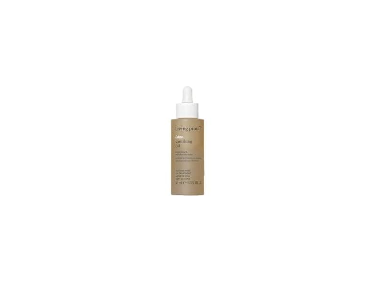 (2 Pack) Living Proof No Frizz Vanishing Oil, 1.7 oz - Image 1