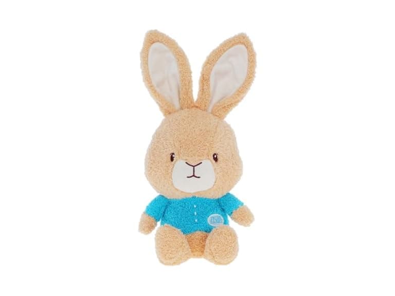 KIDS PREFERRED Beatrix Potter Peter Rabbit - Image 1