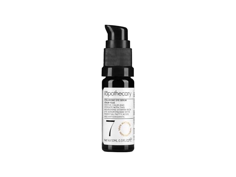 ilapothecary Hyaluronic Acid Eye Serum 0.3oz - Image 1
