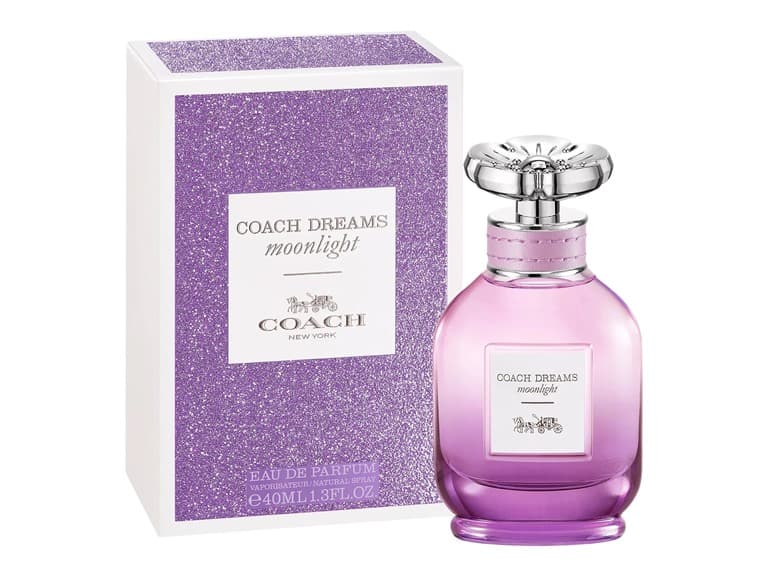 Coach Dreams Moonlight Edp Spray 3.0 OZ Women - Image 1