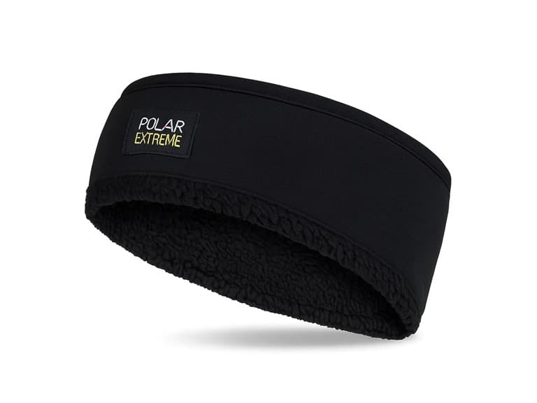 Polar Extreme Insulated Thermal Headband - Image 1