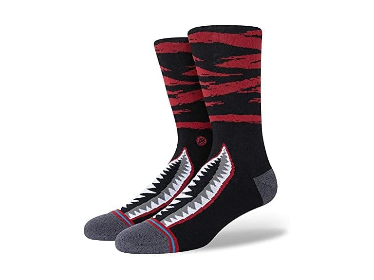 Stance Men (M) Warbird Crew Socks - Image 1