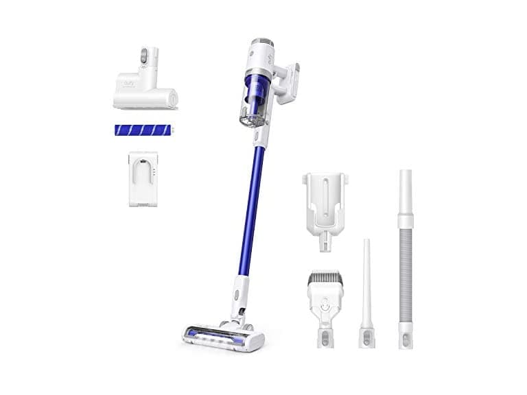 Eufy HomeVac S11 infinity (Open Box) - Image 1