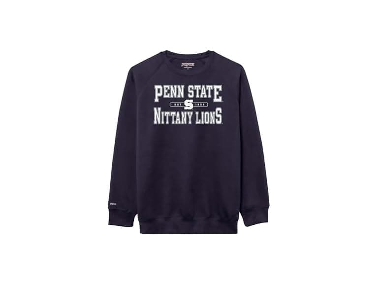JanSport (XL) NCAA Rival Crew Sweatshirt - Image 1