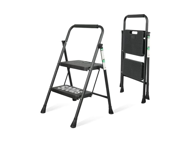Arbusb Step Ladder - Image 1
