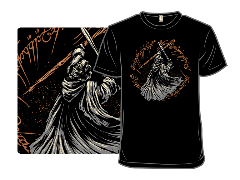Destiny Of The Wizard - Image 1