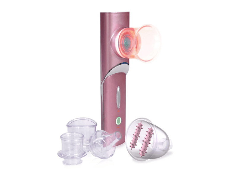 IGIA Cellulift Max Cellulite Reducing Suction - Image 1