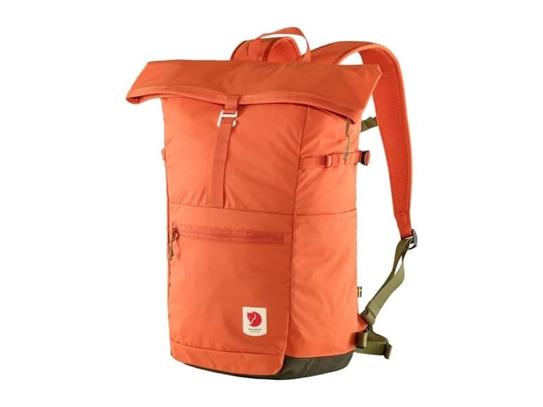 Fjallraven High Coast Foldsack 24 Unisex Backpack - Image 1